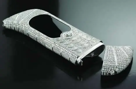 Top 10 Celulares mas caros del mundo