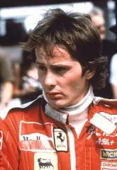 Gilles Villeneuve
