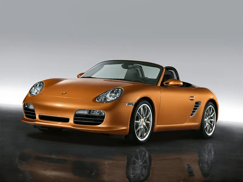 porsche ultimos modelos