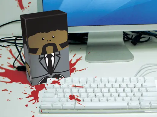 Discos Duros con estilo