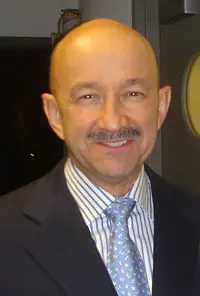 carlos salinas de gortari