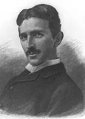 La resurrección de Nikola Tesla