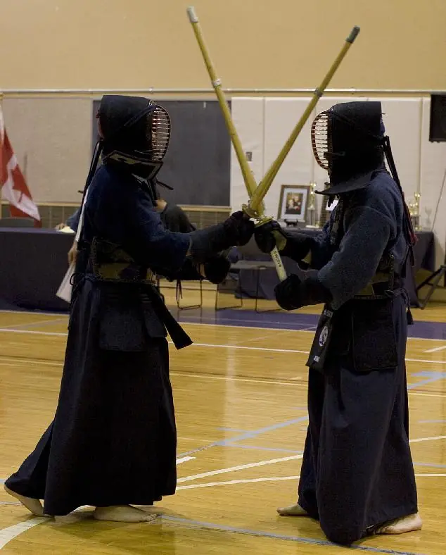Kendo+ Videos. Muy Bueno!