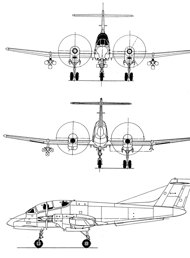 ia-58 pucara el post que se merece