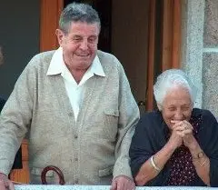 Mejorar el trato a las personas mayores