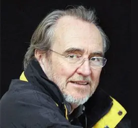Wes craven (un genio)