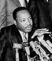 Martin Luther King: historia, logros y filosofias