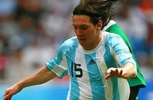 Messi mas caro que todo el plantel peruano