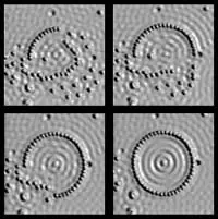 ¡¿Qué es la Nanotecnología?!!