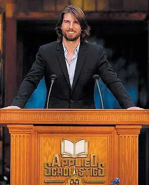 Cienciología, la ¿iglesia? más disparatada del planeta