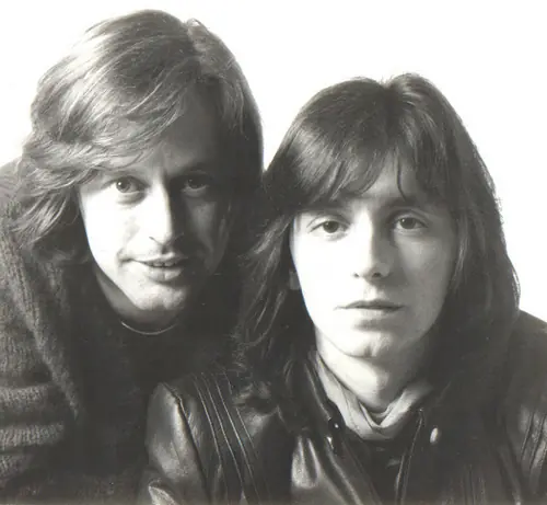 Pastoral: El folk-rock nacional