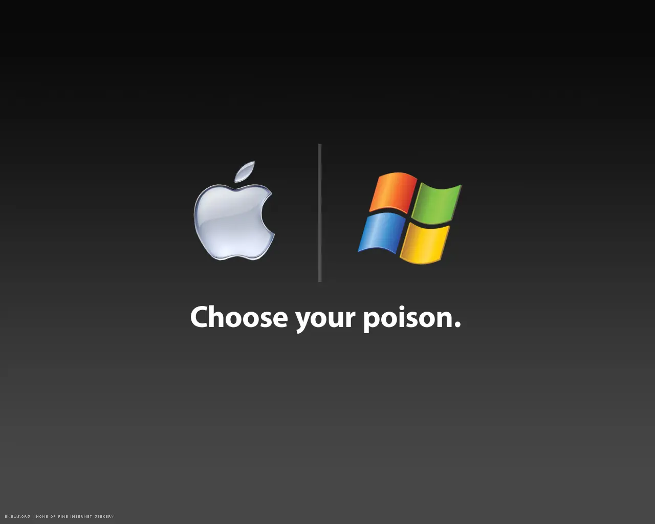 Correr Mac OS X en una pc