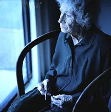 No permitamos que suceda - El desprecio hacia los ancianos