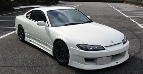 Street Drift: Jugandose la Vida Vol.1