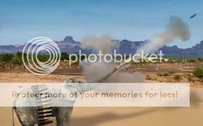 Listos para la tercera guerra mundial??