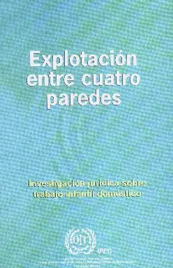 Esclavos Entre Cuatro Paredes