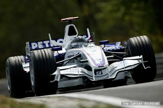 ¿Uds se acuerdan de los 2ºs? Yo si, miren...