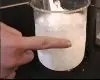 como enfriar mas rapido las bebidas(mezcla frigorifica)