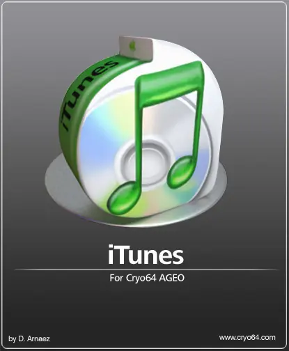 Nunca te Cierra el Itunes - Solucion