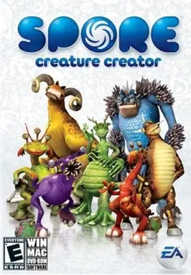 Spore: ¿santo o demonio?