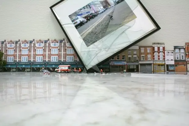 Fotografos con talento