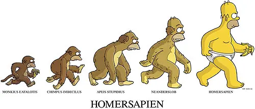 Cosas interesantes sobre el cuerpo humano