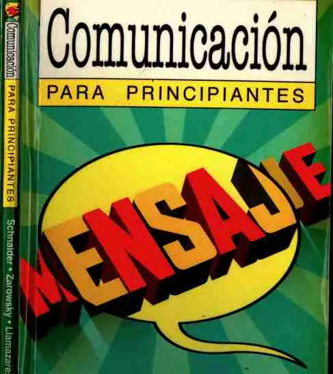 Para estudiantes de Comunicación.