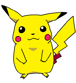 venden pikachu real a un precio desorbitante ¿queres uno?
