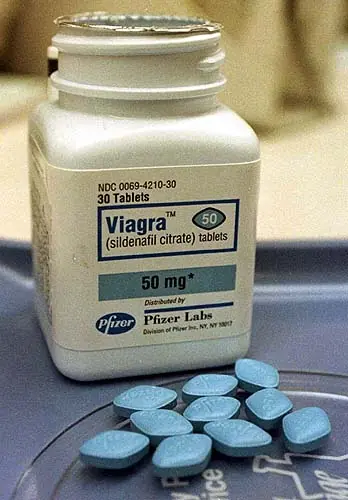 Viagra, tomar o no tomar?