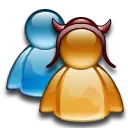 AMSN 0.97.2 para Debian Etch