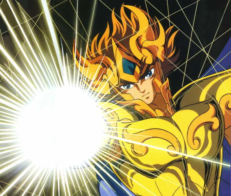aioria