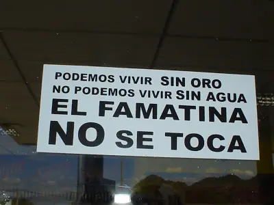 Carta Abierta al Gobernador