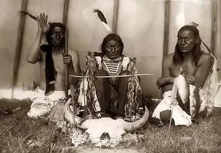 Europeos reclaman territorios argentinos - Chilenos
