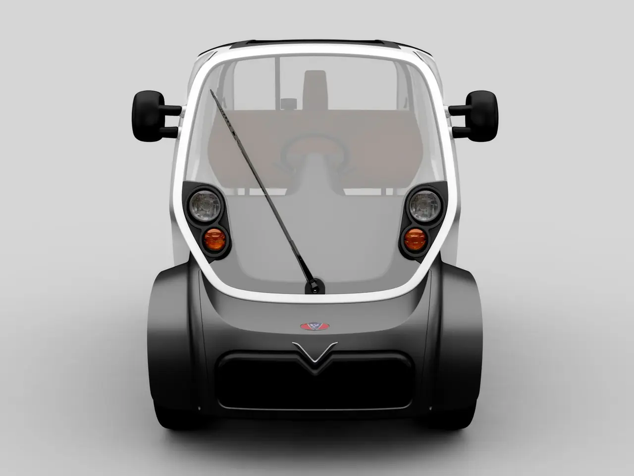 2010 Venturi Eclectic Renderings