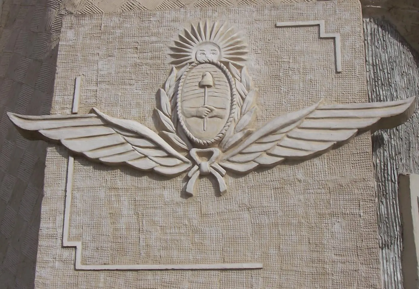 Fuerza Aérea Argentina
