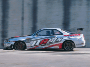 2000 Nissan BNR34 Skyline