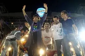 Los Piojos tocarán en corrientes