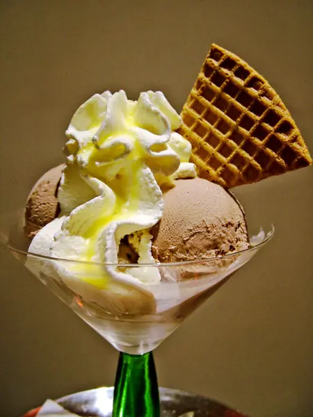 Megapost sobre el Helado
