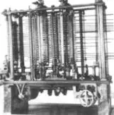 Historia de la computacion