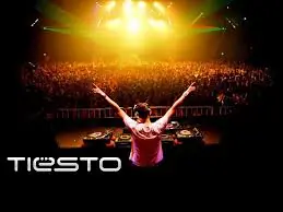 Dj tiesto