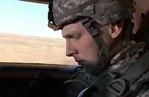 Un video mide el riesgo de suicidio en soldados