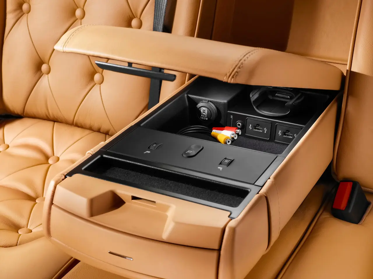 2008 Maserati Quattroporte Collezione Cento