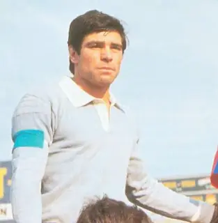 San Lorenzo-Los nuevos matadores(1ra parte)