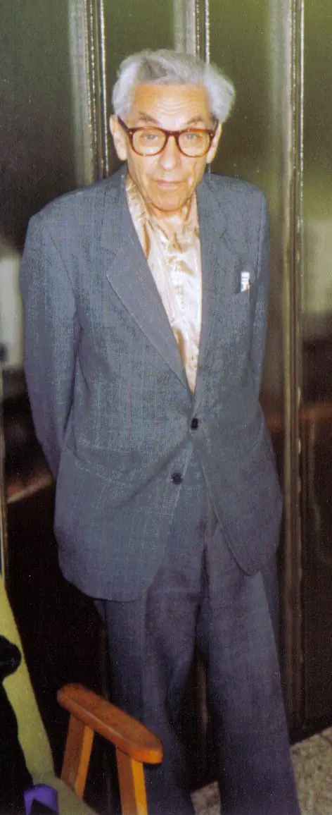 El número de Paul Erdös