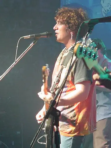 Feliz 36 Años Pity.