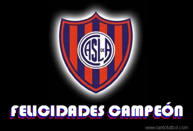 San Lorenzo