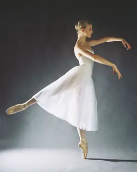 Diferentes tipos de baile