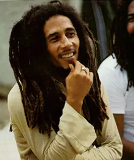 El rastafari
