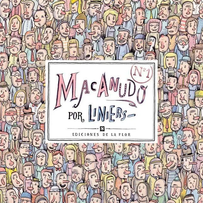 Liniers Macanudo