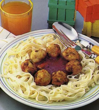varias recetas de cocina